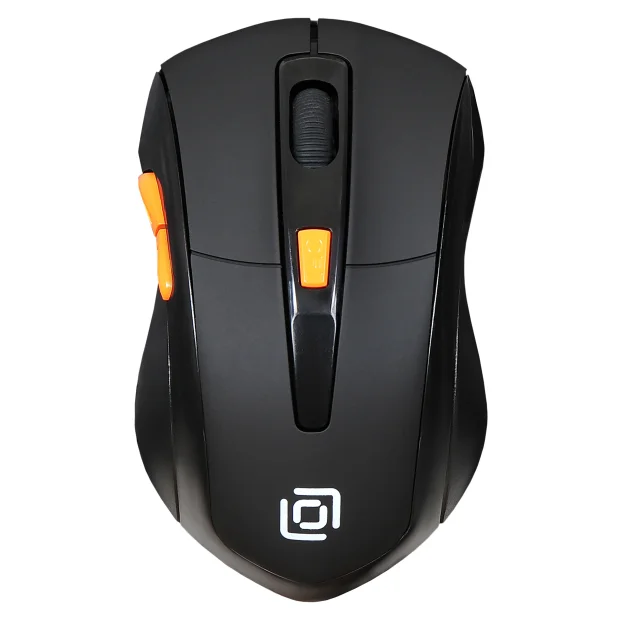 Мышь Oklick 585MW